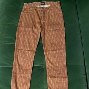 Hudson Nico Skinny Pants